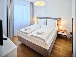 MyFavorit by Duschel Apartments Vienna
