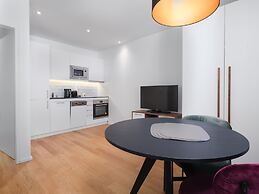 MyFavorit by Duschel Apartments Vienna