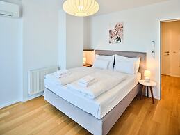 MyFavorit by Duschel Apartments Vienna