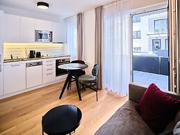 MyFavorit by Duschel Apartments Vienna