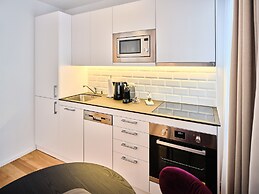 MyFavorit by Duschel Apartments Vienna