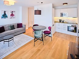 MyFavorit by Duschel Apartments Vienna