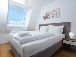 MyFavorit by Duschel Apartments Vienna