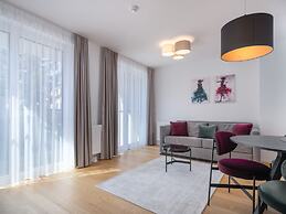 MyFavorit by Duschel Apartments Vienna