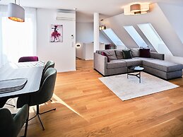 MyFavorit by Duschel Apartments Vienna