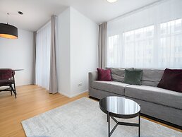 MyFavorit by Duschel Apartments Vienna