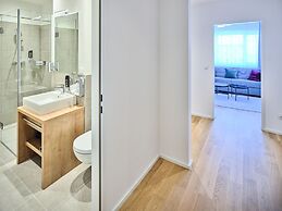 MyFavorit by Duschel Apartments Vienna