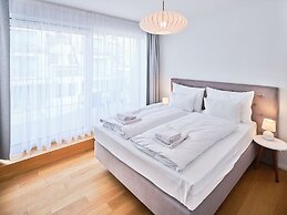 MyFavorit by Duschel Apartments Vienna
