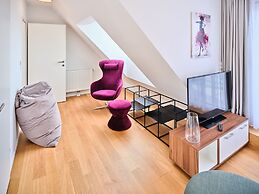MyFavorit by Duschel Apartments Vienna