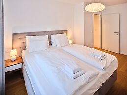 MyFavorit by Duschel Apartments Vienna