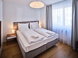 MyFavorit by Duschel Apartments Vienna