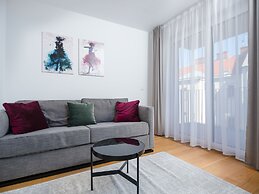 MyFavorit by Duschel Apartments Vienna