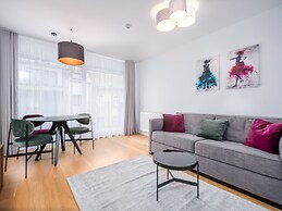 MyFavorit by Duschel Apartments Vienna