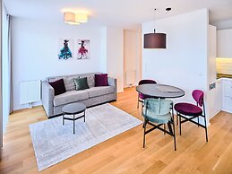 MyFavorit by Duschel Apartments Vienna