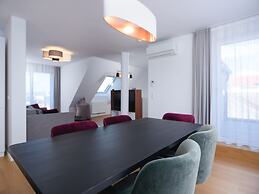 MyFavorit by Duschel Apartments Vienna