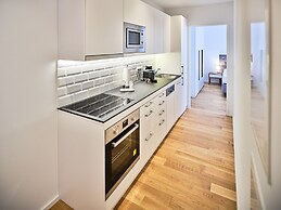 MyFavorit by Duschel Apartments Vienna