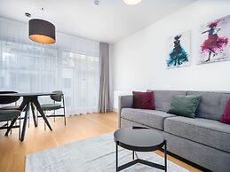 MyFavorit by Duschel Apartments Vienna