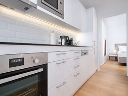 MyFavorit by Duschel Apartments Vienna