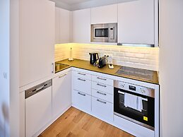 MyFavorit by Duschel Apartments Vienna