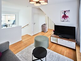 MyFavorit by Duschel Apartments Vienna