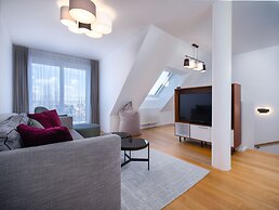 MyFavorit by Duschel Apartments Vienna