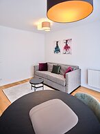 MyFavorit by Duschel Apartments Vienna