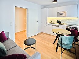 MyFavorit by Duschel Apartments Vienna
