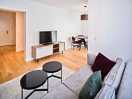 MyFavorit by Duschel Apartments Vienna