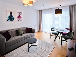 MyFavorit by Duschel Apartments Vienna