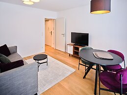 MyFavorit by Duschel Apartments Vienna