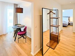 MyFavorit by Duschel Apartments Vienna