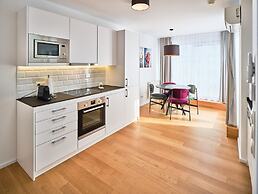 MyFavorit by Duschel Apartments Vienna