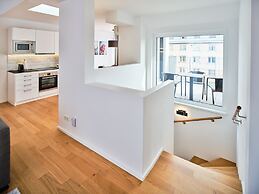 MyFavorit by Duschel Apartments Vienna