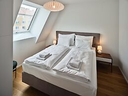 MyFavorit by Duschel Apartments Vienna