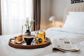 Hotel Slatina