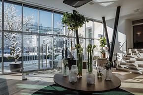 Hotel Slatina