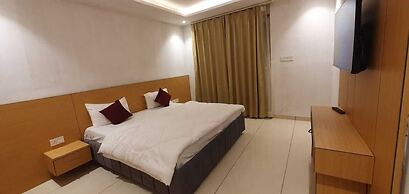 Amayra The Luxury Farm