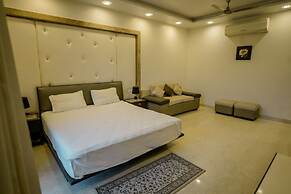 Amayra The Luxury Farm