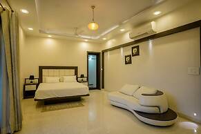 Amayra The Luxury Farm