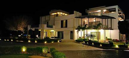 Amayra The Luxury Farm