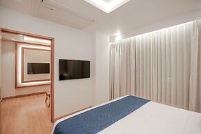 Regenta Place Bhopal