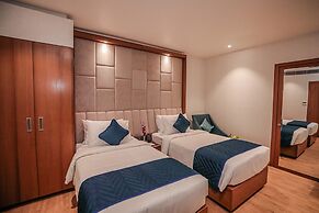 Regenta Place Bhopal