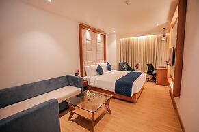 Regenta Place Bhopal