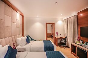 Regenta Place Bhopal