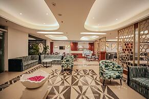 Regenta Place Bhopal