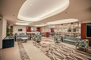 Regenta Place Bhopal