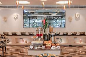 Regenta Place Bhopal