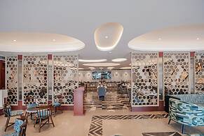 Regenta Place Bhopal