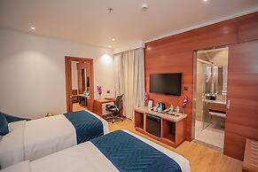 Regenta Place Bhopal