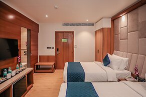 Regenta Place Bhopal